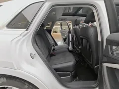 2023 Audi Q3 35 TFSI Fashion Sport 1.4T, белый — фото 12