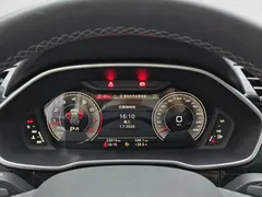 2023 Audi Q3 35 TFSI Fashion Sport 1.4T, белый — фото 18