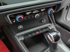 2023 Audi Q3 35 TFSI Fashion Sport 1.4T, белый — фото 19