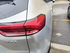 2021 Haval H6 1.5T AT Champion — фото 8
