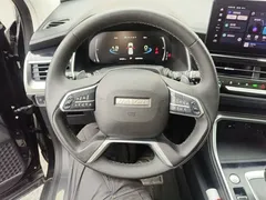 2021 Haval H6 1.5T AT Champion — фото 11