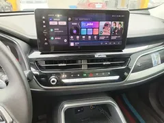 2021 Haval H6 1.5T AT Champion — фото 13