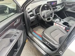2021 Haval H6 1.5T AT Champion — фото 16