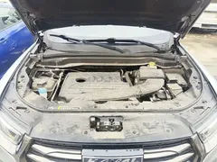 2021 Haval H6 1.5T AT Champion — фото 20