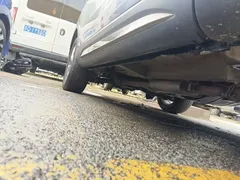 2021 Haval H6 1.5T AT Champion — фото 21