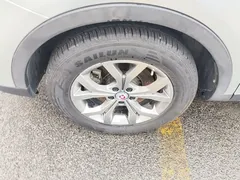 2021 Haval H6 1.5T AT Champion — фото 23