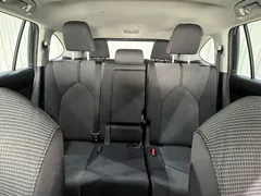 2023 Toyota Highlander 2.5L Hybrid 2WD Elite 7 Seats, белый — фото 9