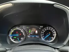 2023 Toyota Highlander 2.5L Hybrid 2WD Elite 7 Seats, белый — фото 10