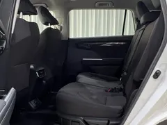 2023 Toyota Highlander 2.5L Hybrid 2WD Elite 7 Seats, белый — фото 11