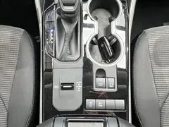 2023 Toyota Highlander 2.5L Hybrid 2WD Elite 7 Seats, белый — фото 16