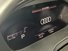 2022 Audi Q5L 40T Fashion Sport, белый — фото 3