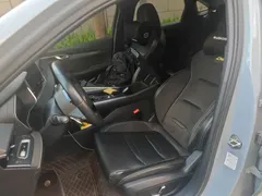 2021 Geely Preface 2.0TD, синий — фото 8