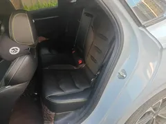 2021 Geely Preface 2.0TD, синий — фото 15