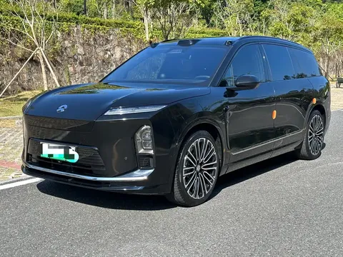 2026 Nio ES8 6-seat Executive Signature