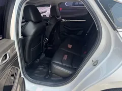 2023 Geely Preface 1.5TD Kunlun, белый — фото 6