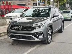 2023 Volkswagen Tayron 280TSI 2WD Luxury Plus Advanced — фото 1