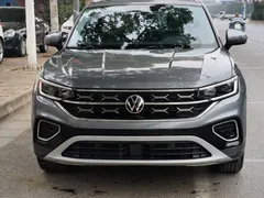2023 Volkswagen Tayron 280TSI 2WD Luxury Plus Advanced — фото 2