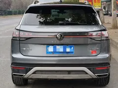2023 Volkswagen Tayron 280TSI 2WD Luxury Plus Advanced — фото 3