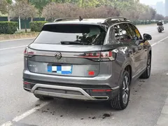 2023 Volkswagen Tayron 280TSI 2WD Luxury Plus Advanced — фото 4