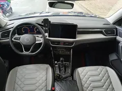 2023 Volkswagen Tayron 280TSI 2WD Luxury Plus Advanced — фото 7