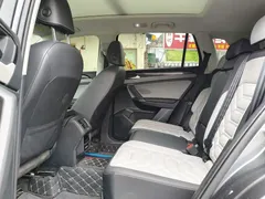 2023 Volkswagen Tayron 280TSI 2WD Luxury Plus Advanced — фото 8