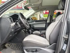 2023 Volkswagen Tayron 280TSI 2WD Luxury Plus Advanced — фото 9