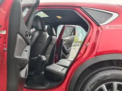 2021 Mazda CX-4 2.0L AT 2WD — фото 8