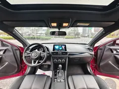 2021 Mazda CX-4 2.0L AT 2WD — фото 11