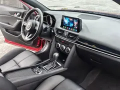 2021 Mazda CX-4 2.0L AT 2WD — фото 19
