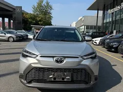 2023 Toyota Frontlander 2.0L CVT Luxury — фото 2