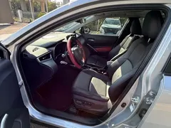 2023 Toyota Frontlander 2.0L CVT Luxury — фото 4