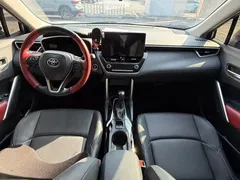 2023 Toyota Frontlander 2.0L CVT Luxury — фото 6