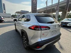 2023 Toyota Frontlander 2.0L CVT Luxury — фото 7