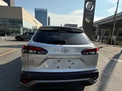 2023 Toyota Frontlander 2.0L CVT Luxury — фото 8