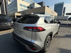 2023 Toyota Frontlander 2.0L CVT Luxury — фото 9
