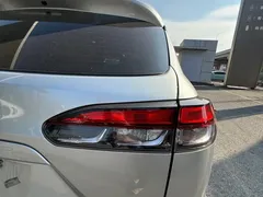 2023 Toyota Frontlander 2.0L CVT Luxury — фото 10
