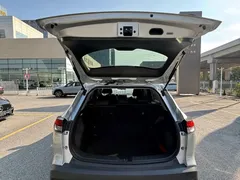 2023 Toyota Frontlander 2.0L CVT Luxury — фото 11
