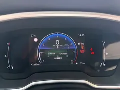 2023 Toyota Frontlander 2.0L CVT Luxury — фото 13