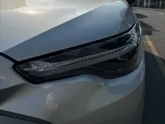 2023 Toyota Frontlander 2.0L CVT Luxury — фото 15