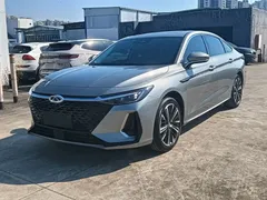 2022 Chery Arrizo 8 1.6T DCT — фото 1