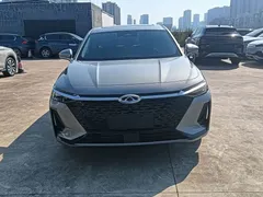 2022 Chery Arrizo 8 1.6T DCT — фото 2