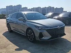 2022 Chery Arrizo 8 1.6T DCT — фото 3