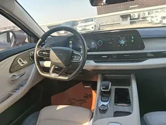 2022 Chery Arrizo 8 1.6T DCT — фото 6