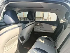 2022 Chery Arrizo 8 1.6T DCT — фото 11