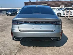 2022 Chery Arrizo 8 1.6T DCT — фото 13