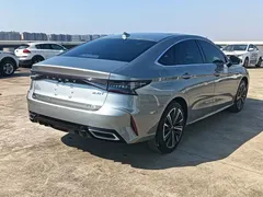 2022 Chery Arrizo 8 1.6T DCT — фото 14