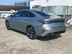 2022 Chery Arrizo 8 1.6T DCT — фото 15