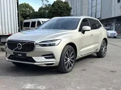 2021 Volvo XC60 4WD Luxury — фото 1