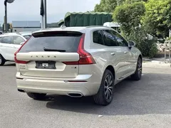 2021 Volvo XC60 4WD Luxury — фото 9