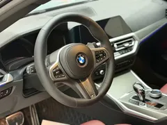 2022 BMW 4 Series 425i M Sport Night Package — фото 4
